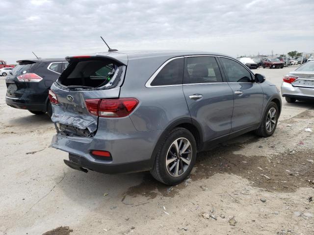 5XYPG4A58LG683415 KIA SORENTO S