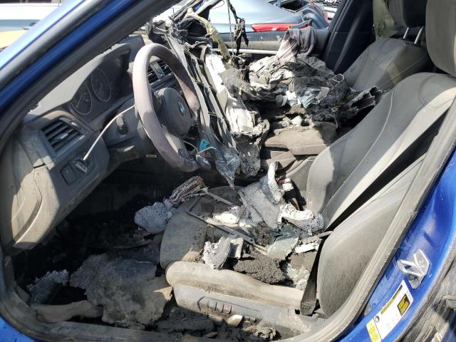 WBA8B3C56JK777730 BMW 340 I