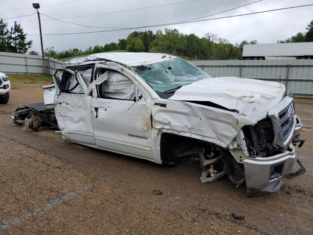 3GTU2UEC4EG438366 GMC Sierra K1500 Sle