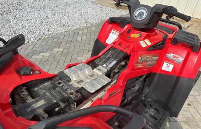 2005 ATV ALL MODELS 2BVEMHF115V001583