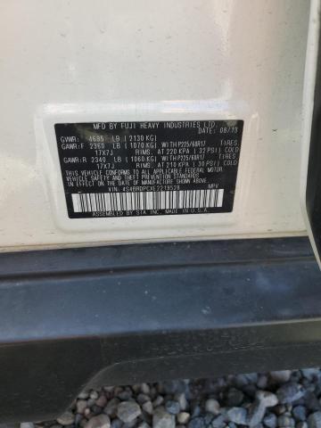 4S4BRDPCXE2219528 Subaru Outback 3.6r Limited