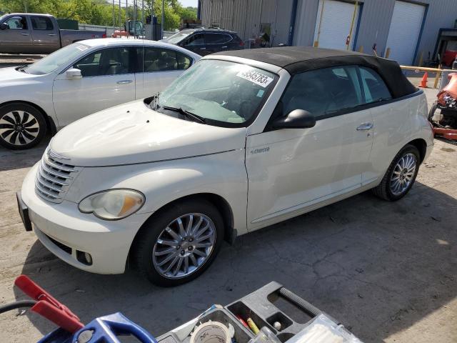 2006 Chrysler PT Cruiser GT