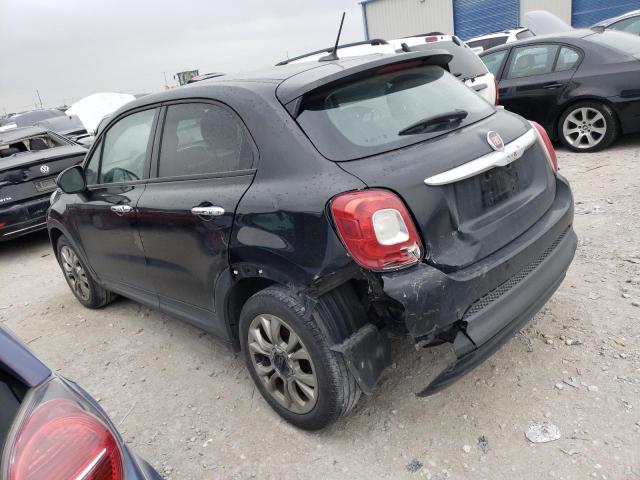 2016 FIAT 500X EASY - ZFBCFXBT0GP327837