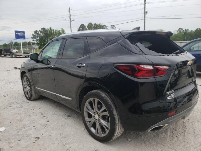 2019 CHEVROLET BLAZER PRE - 3GNKBFRS1KS676390