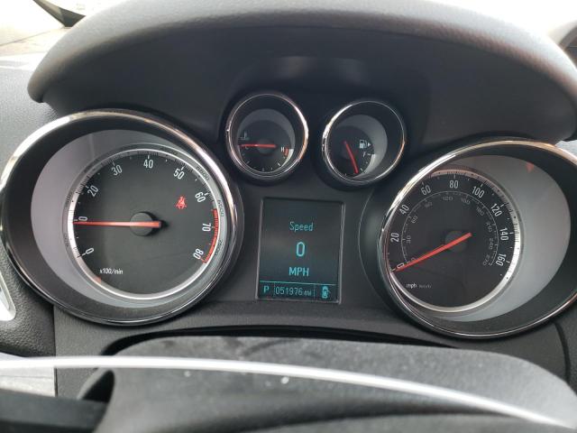 2015 BUICK ENCORE CON - KL4CJBSB3FB230272
