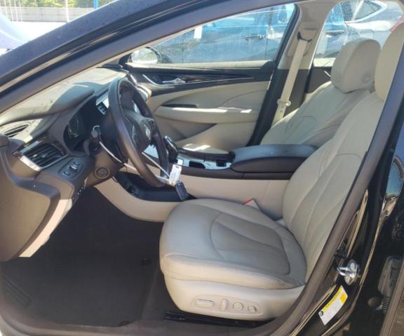 2019 BUICK LACROSSE P - 1G4ZT5SS6KU100587