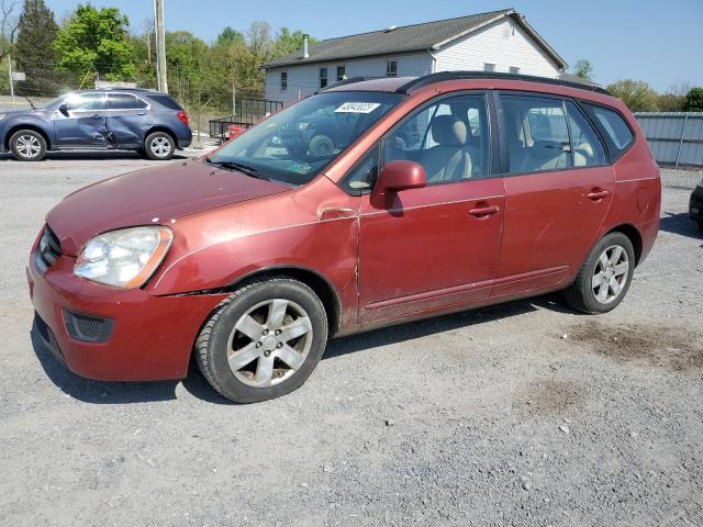 2008 Kia Rondo LX