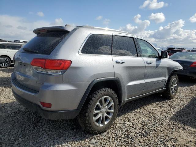 1C4RJFBG3GC347557 Jeep Grand Cherokee Limited