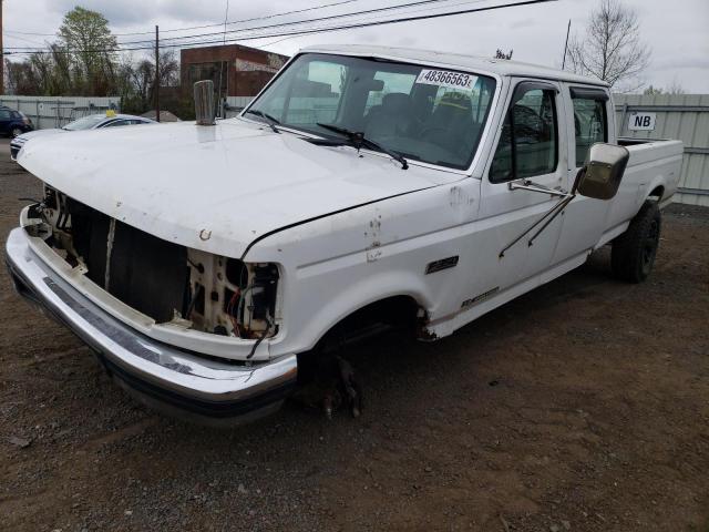 1997 Ford F-350 