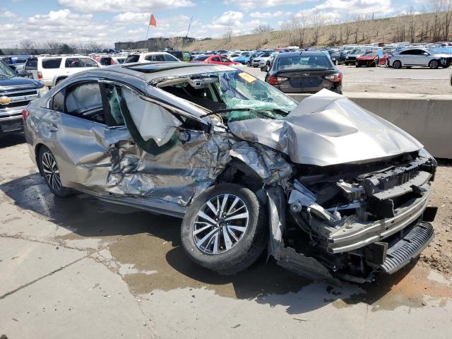 4S3BNAH66K3014821 Subaru Legacy 2.5i Premium