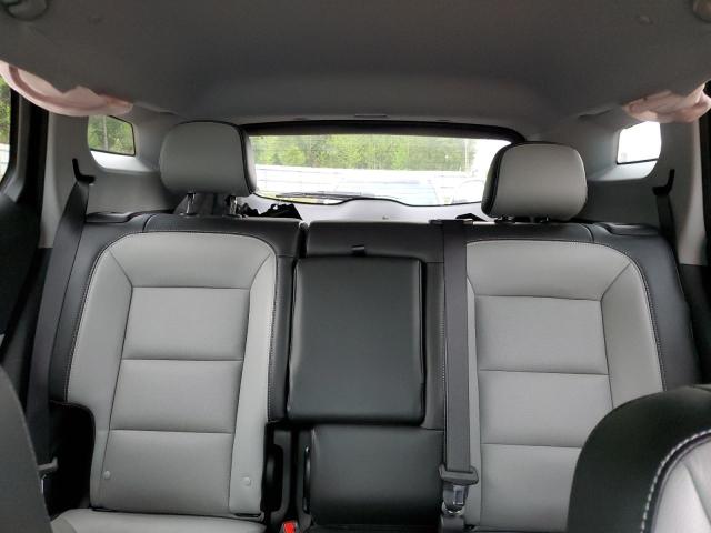 3GKALVEV4NL178697 GMC Terrain Slt