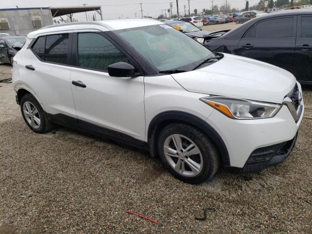 3N1CP5CU9KL511493 Nissan KICKS S