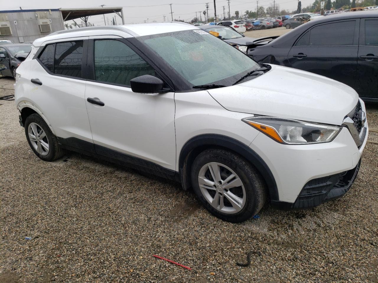 3N1CP5CU9KL511493 NISSAN KICKS 2019