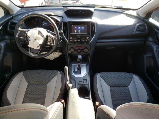 JF2GTABC1JH273682 Subaru Crosstrek Premium