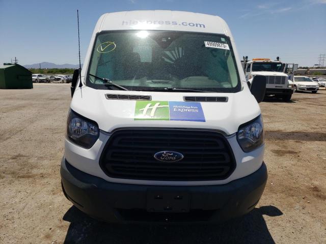 1FMZK1CM2JKB35648 Ford Transit T-150