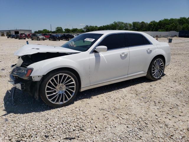 2013 Chrysler 300 