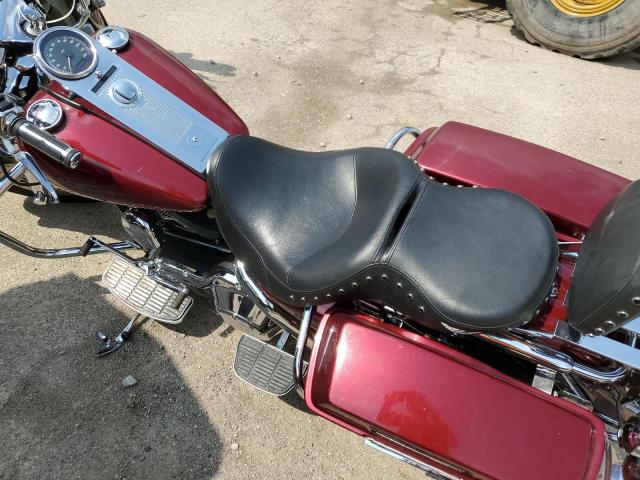 2001 HARLEY-DAVIDSON FLHRI - 1HD1FBW101Y621531