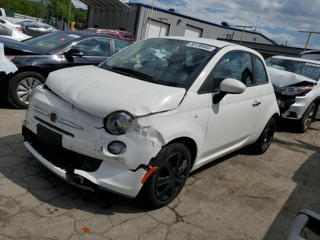 2013 FIAT 500 Pop