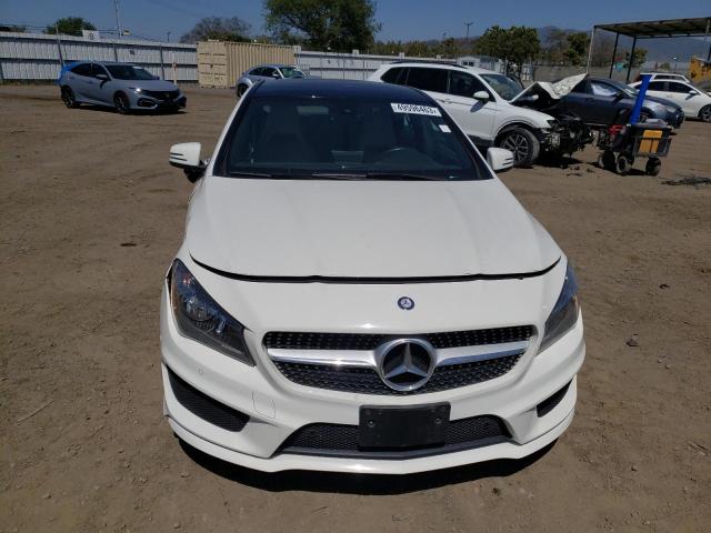 WDDSJ4EB4GN294108 Mercedes-Benz CLA 250