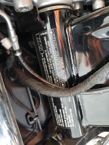 2022 BMW R18 TRANSC - WB10L430XN6F96426