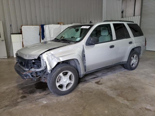 2008 Chevrolet TrailBlazer LS