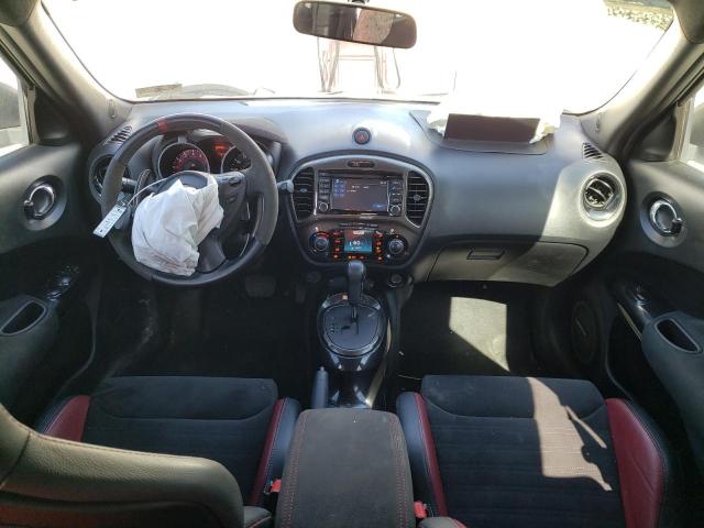 2016 NISSAN JUKE NISMO - JN8DF5MV8GT350217