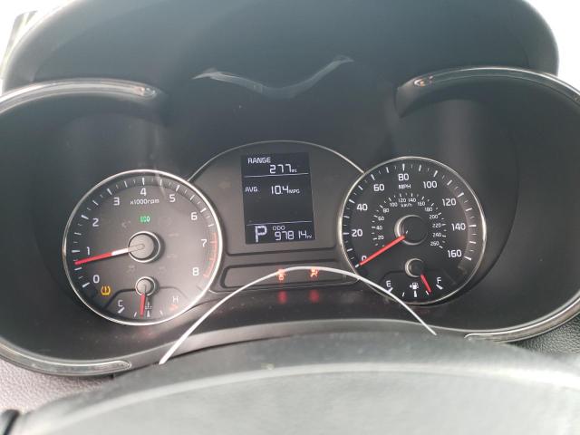 2015 KIA FORTE LX - KNAFK4A66F5298335