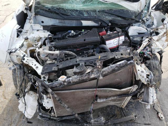 JN8AT2MT9JW463124 Nissan ROGUE S
