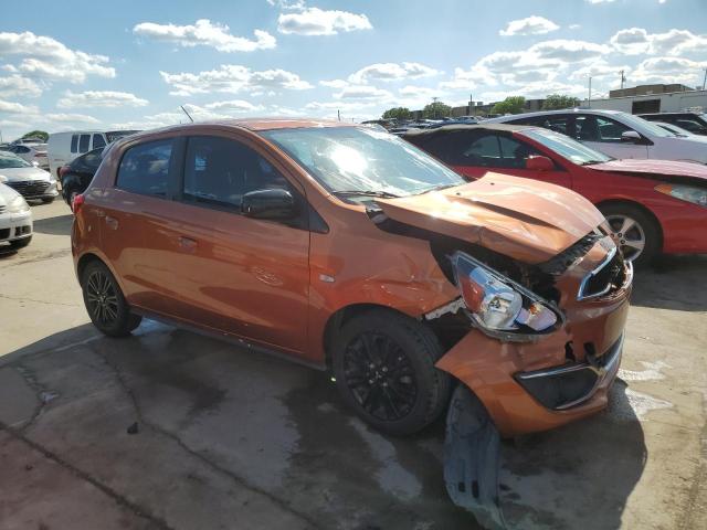 2019 MITSUBISHI MIRAGE LE ML32A5HJ8KH006393