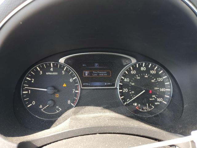 1N4AL3AP8HN362381 Nissan ALTIMA 2.5
