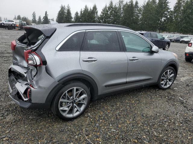 2022 KIA NIRO TOURI - KNDCC3LC2N5546417