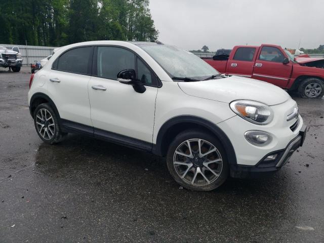 2016 FIAT 500X TREKK - ZFBCFXET0GP331581