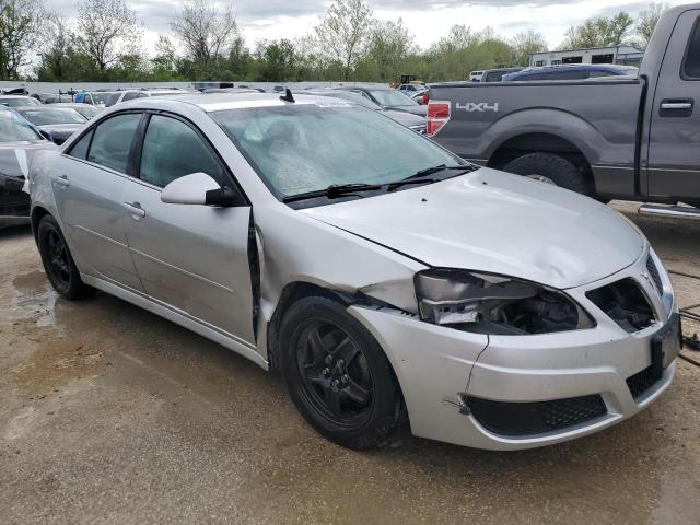 1G2ZA5E03A4164867 2010 PONTIAC G6-3