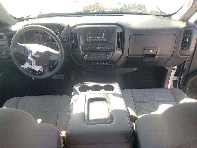 2018 CHEVROLET SILVERADO2 3GCPCPEC6JG385823