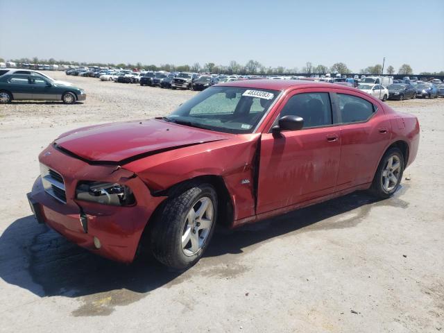 2009 Dodge Charger SXT