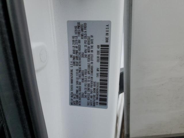 2023 MAZDA CX-50 PREM 7MMVABEM0PN104382