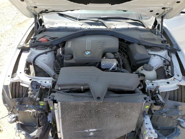 WBA3C1C50EK109035 BMW 328 I Sulev