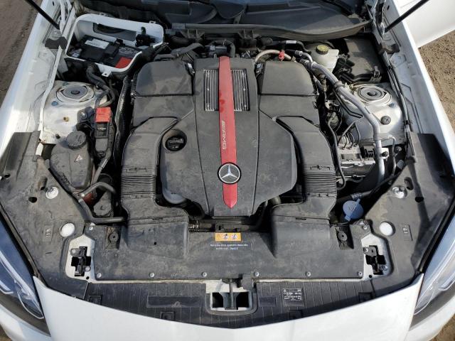 2018 MERCEDES-BENZ SLC 43 AMG - WDDPK6GA7JF147060