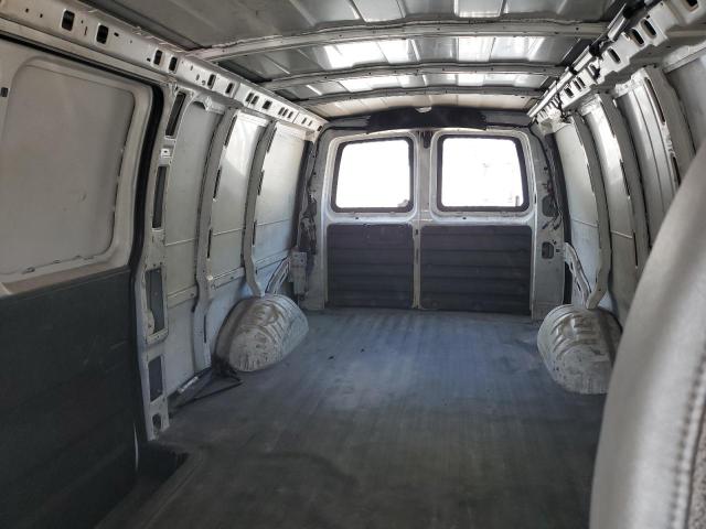 2015 CHEVROLET EXPRESS G2 - 1GCWGGCG4F1147299