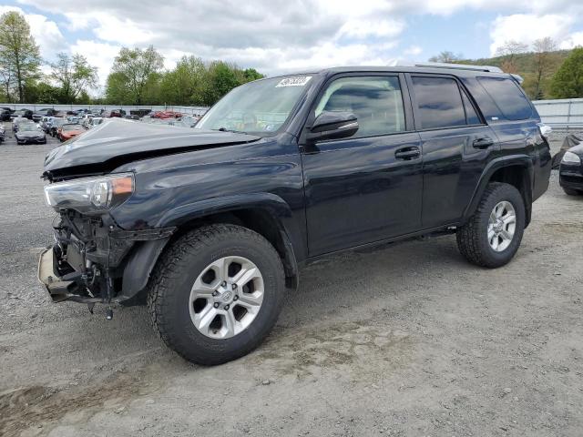 2016 Toyota 4Runner 