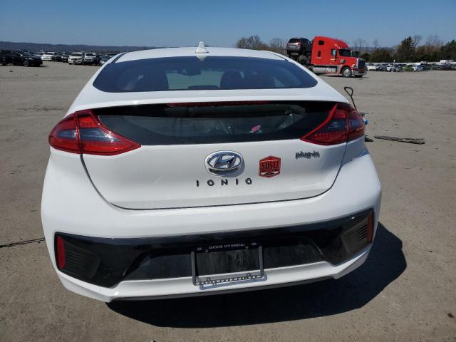 2019 HYUNDAI IONIQ - KMHC65LD5KU160776