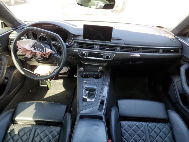 2019 AUDI S5 PREMIUM - WAUB4CF5XKA022180
