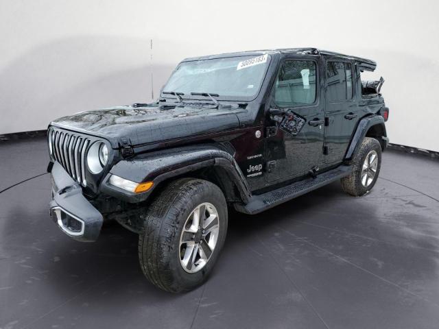 Откидной столик Jeep Wrangler 2021