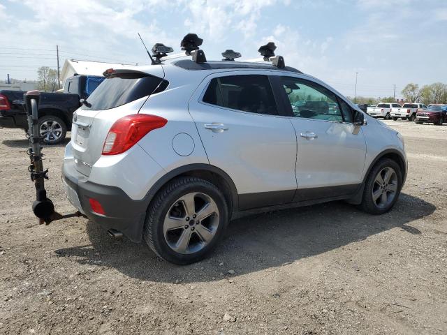 KL4CJBSB0EB776851 Buick Encore Convenience