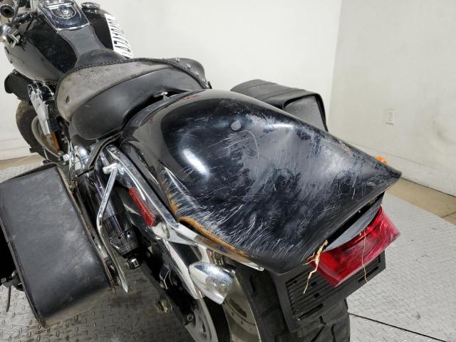2009 HARLEY-DAVIDSON FXDF 1HD1GY4129K308319