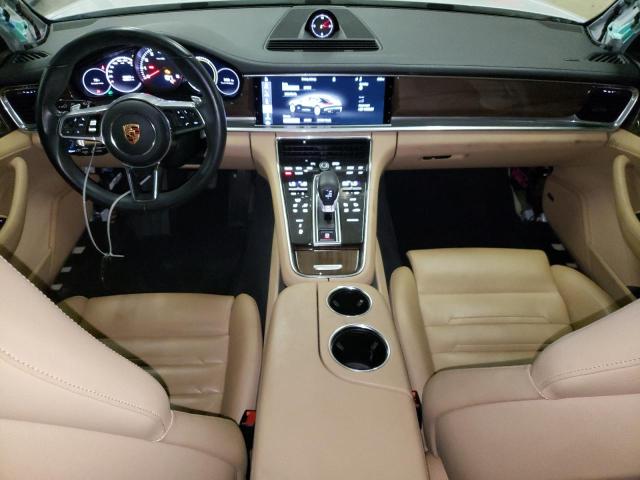 2017 PORSCHE PANAMERA 2 - WP0AA2A71HL103303