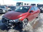 2021 NISSAN SENTRA SV - 3N1AB8CV6MY281966