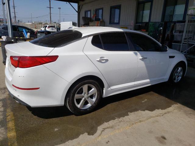 5XXGM4A78FG464246 KIA Optima Lx