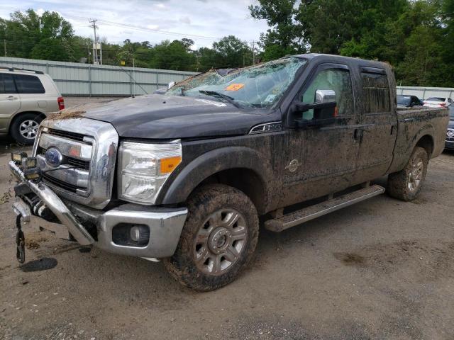 2016 Ford F-250 