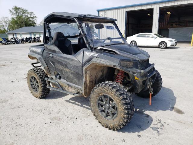 2021 POLARIS GENERAL XP - 3NSGXD994MH651676